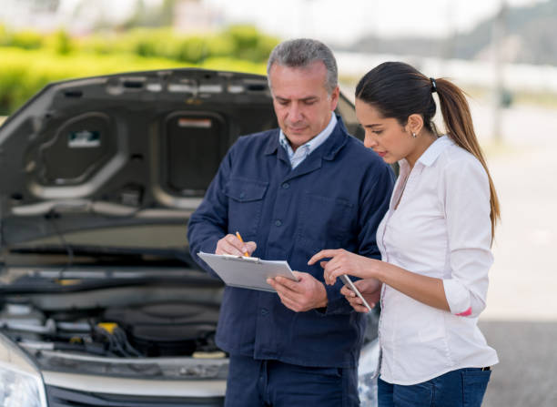 Local insurance for King County County drivers